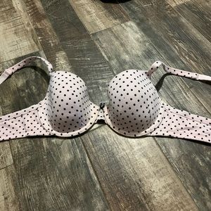 Cacique (Lane Bryant) bra